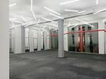 Здам офіс в офісному центрі, 360 м², авторський дизайн