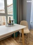 Продам 1-кімнатну квартиру, 37 м², євроремонт