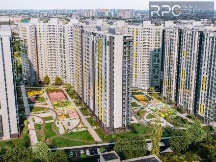 Продам 2-кімнатну квартиру, ЖК Голосіївська Долина