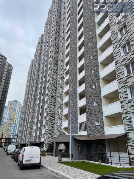 Продам 1-кімнатну квартиру, ЖК Ревуцький