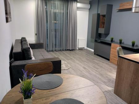 Продам квартиру-студию, ЖК «Олимпиец»