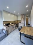 Сдам 1-комнатную квартиру, 42 м², евроремонт