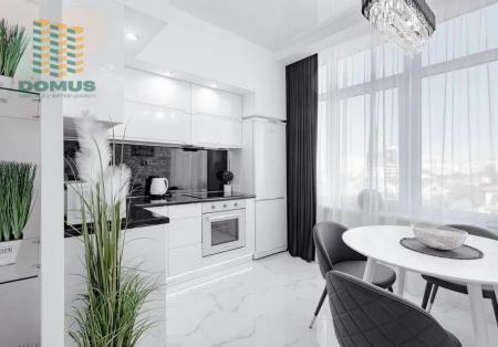 Продам 1-кімнатну квартиру, ЖК «Сорок третя перлина»