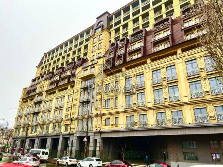 Продам квартиру-студію, ЖК Поділ Престиж