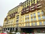 Продам квартиру-студію, ЖК Поділ Престиж, 50 м², без внутрішніх робіт