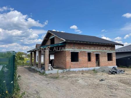 Продам 2-этажный дом