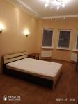 Сдам 2-комнатную квартиру в новостройке, ЖК Мега-сити, 86.10 м², евроремонт