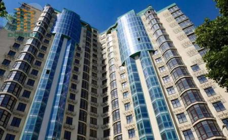 Продам 1-кімнатну квартиру, ЖК «Aqua Marine»