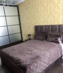 Сдам 2-комнатную квартиру в новостройке, 55 м², евроремонт