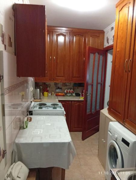 Продам 1-комнатную квартиру