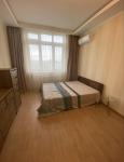 Сдам 1-комнатную квартиру в новостройке, 49 м², капитальный ремонт