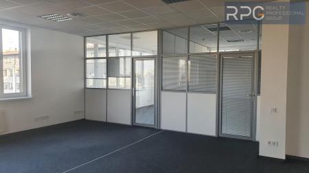 Здам офіс в офісному центрі