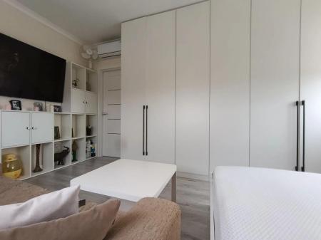 Продам 3-кімнатну квартиру в новобудові, ЖК&nbsp;«Лузанівський&nbsp;Парк»
