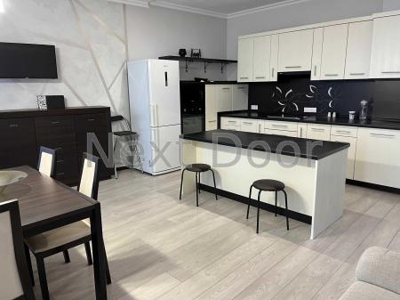 Продам 3-кімнатну квартиру, ЖК Парус