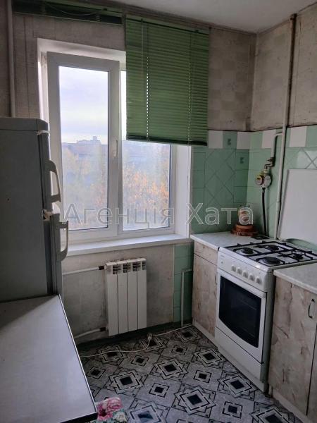 Продам 2-кімнатну квартиру