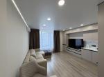 Продам 2-кімнатну квартиру, 71.26 м², євроремонт