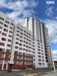 Продам 1-комнатную квартиру в новостройке, 37.20 м², без внутренних работ