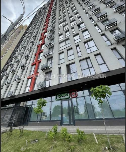 Продам 2-комнатную квартиру в новостройке, ЖК пр-т Науки 58