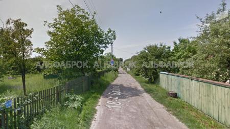 Продам ділянку під забудову приватного будинку