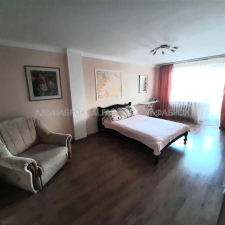 Продам 1-комнатную квартиру