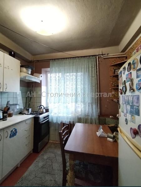 Продам 1-кімнатну квартиру
