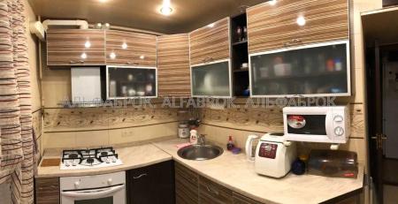 Продам 2-кімнатну квартиру