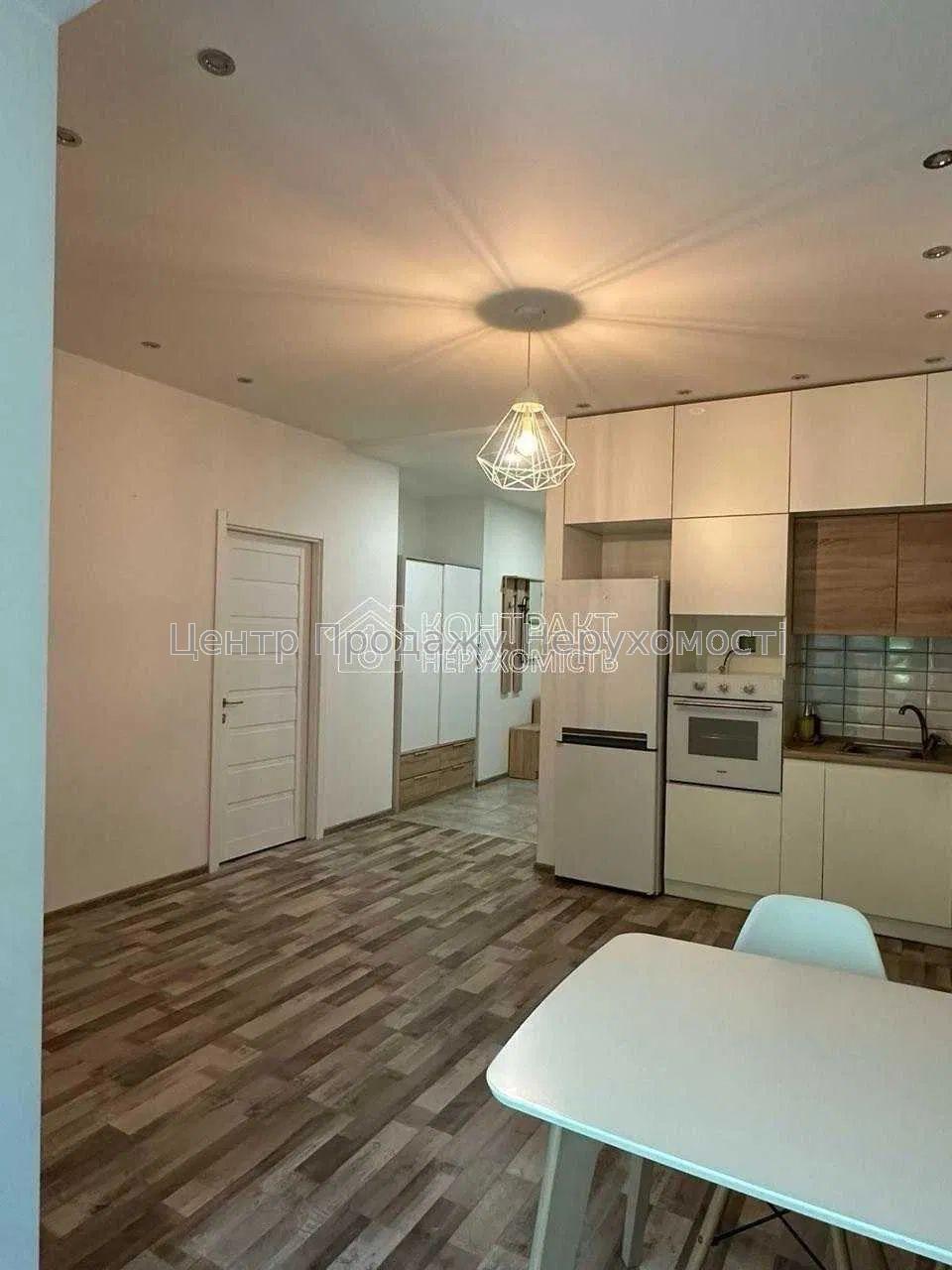 Фото Евродвушка, ЖК  Молодежний, Мирослава Мисли5