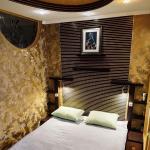 Сдам 1-комнатную квартиру в новостройке, ЖК&nbsp;Мега-сити, 65 м², авторский дизайн