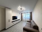 Продам 2-комнатную квартиру, 48 м², евроремонт