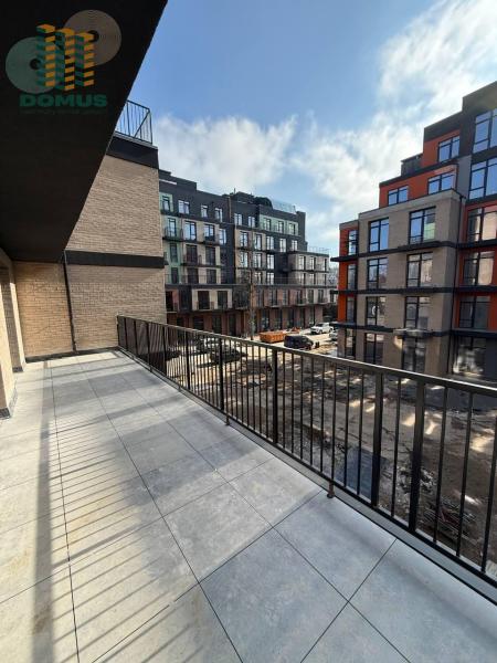 Продам 1-кімнатну квартиру, ЖК «Простір на Дачній»