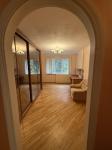 Сдам 3-комнатную квартиру, 70 м², евроремонт