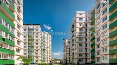 Продам 3-комнатную квартиру в новостройке, ЖСК «Новый дом»