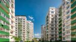 Продам 3-комнатную квартиру в новостройке, ЖСК «Новый дом», 102 м², без внутренних работ