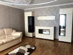 Сдам 2-комнатную квартиру в новостройке, 80 м², евроремонт