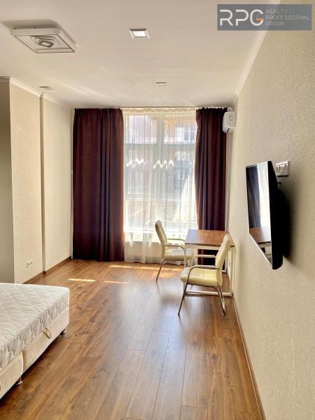 Продам 1-кімнатну квартиру