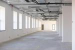 Здам офіс в офісному центрі, 641 м², без ремонту