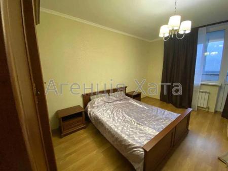 Здам 3-кімнатну квартиру