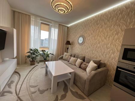 Продам 2-комнатную квартиру в новостройке, ЖК&nbsp;«Омега»