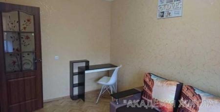 Сдам 1-комнатную квартиру