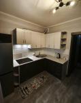 Продам 1-кімнатну квартиру, 40 м², євроремонт
