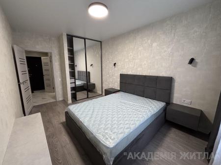 Сдам 2-комнатную квартиру в новостройке, ЖК Seven