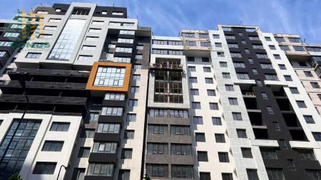 Продам 1-кімнатну квартиру, ЖК «Таїровські сади»