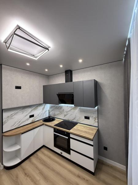 Продам 1-кімнатну квартиру в новобудові, ЖК&nbsp;«Акварель&nbsp;2»