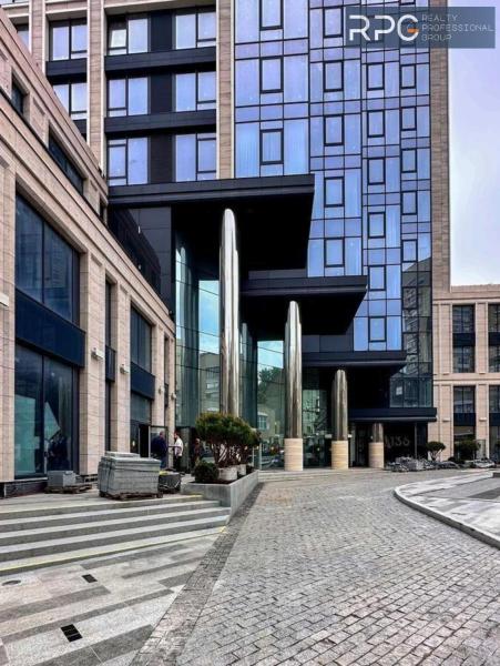 Продам 1-кімнатну квартиру в новобудові, МФК&nbsp;А136&nbsp;Highlight&nbsp;Tower