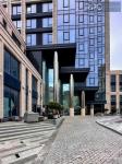 Продам 1-кімнатну квартиру в новобудові, МФК&nbsp;А136&nbsp;Highlight&nbsp;Tower, 58.90 м², без ремонту