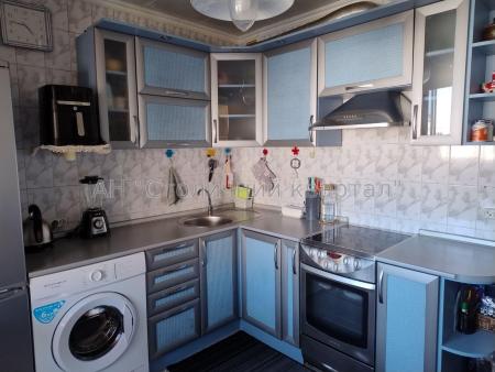 Продам 2-комнатную квартиру
