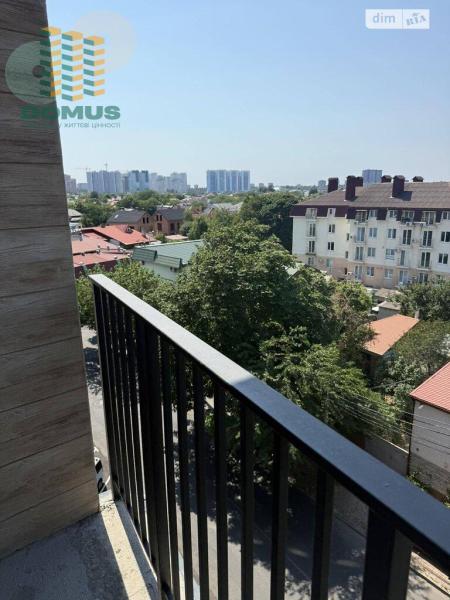 Продам 1-кімнатну квартиру, Апарт-комплекс Ітака