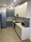 Сдам 1-комнатную квартиру в новостройке, ЖК&nbsp;Галактика, 44 м², евроремонт