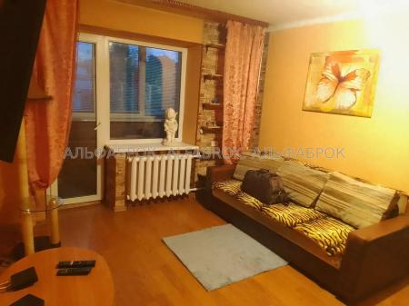 Продам 1-комнатную квартиру