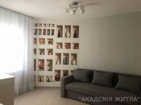 Продам 1-комнатную квартиру в новостройке, ЖК&nbsp;Эврика